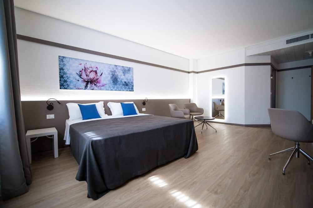 Bonotto Hotel Palladio 写真