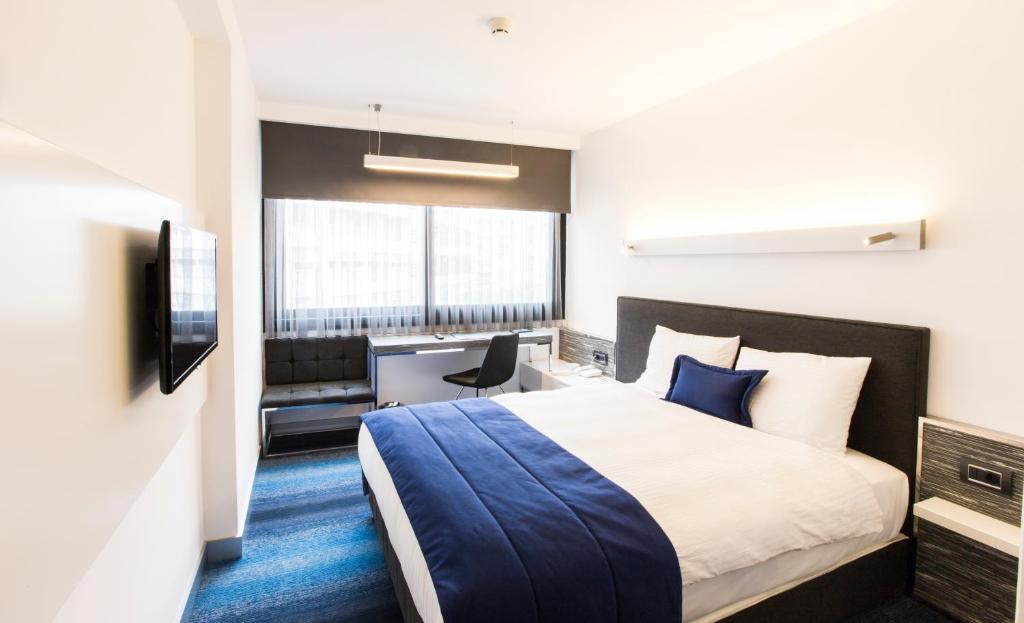 ゼニヴァ ホテル 写真