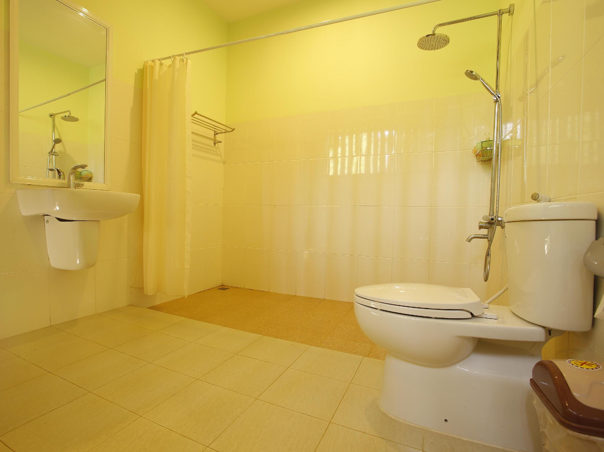 カット ティエン ジャングル ロッジ 写真