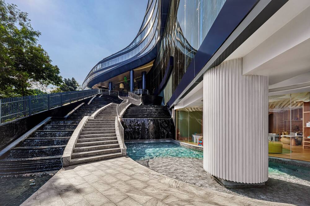 ホテル インディゴ バンドゥン ダゴ パカル by IHG 写真