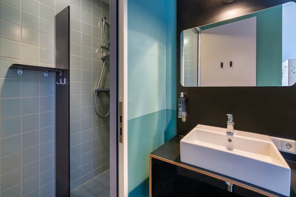 ステイオーケー アムステルダム オースト - ホステル 写真