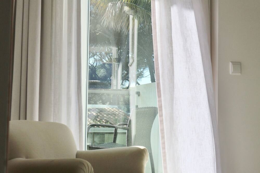 アマゾニア エストリル ホテル 写真