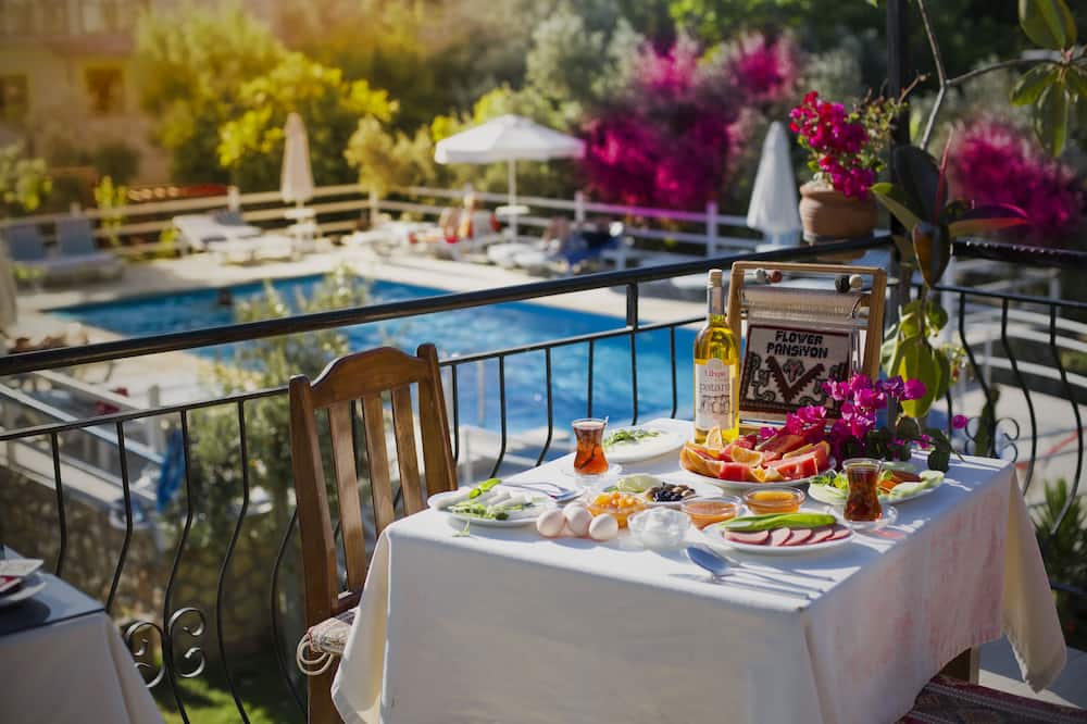 Flower Hotel Patara 写真