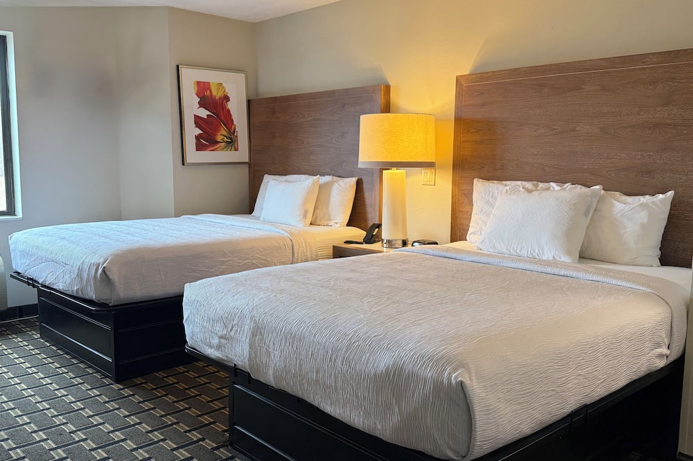 エドンホテル 写真