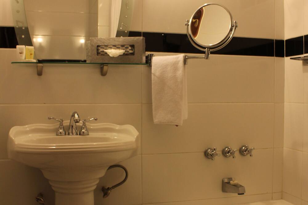 ベスト ウェスタン ホテル マジェスティック 写真