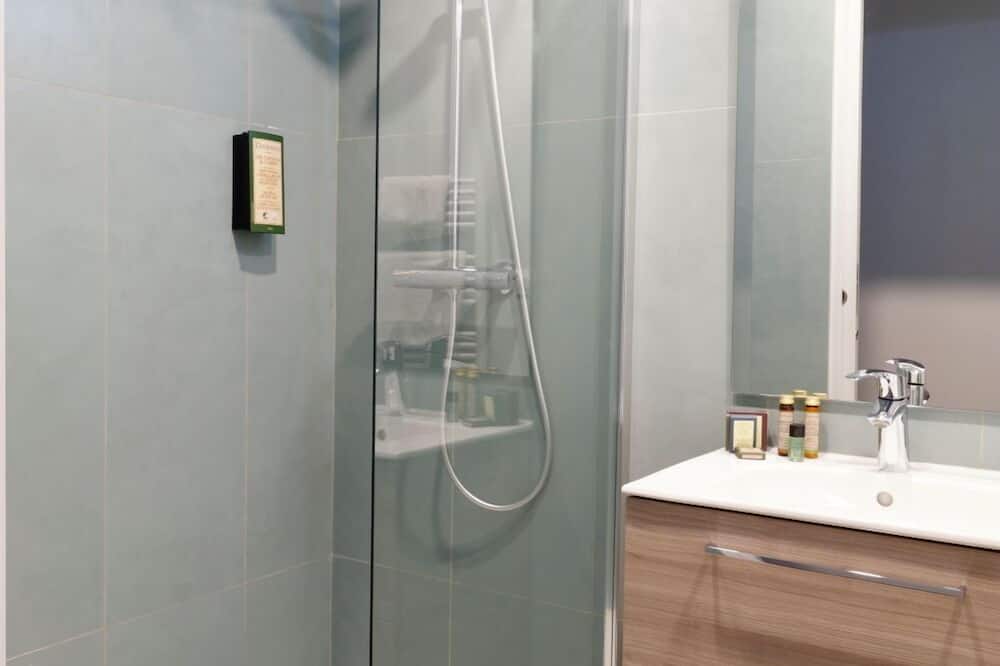 オテル レゼルブ フォル 写真