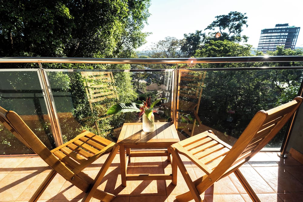 ホテル セント ジョージ 写真