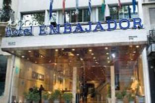 エンバハドール ホテル 写真