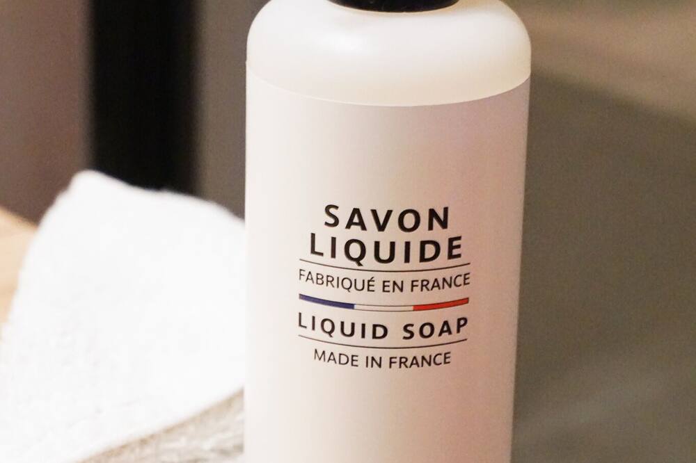 アイデン バイ ベスト ウェスタン パリ ロワシー CDG 写真