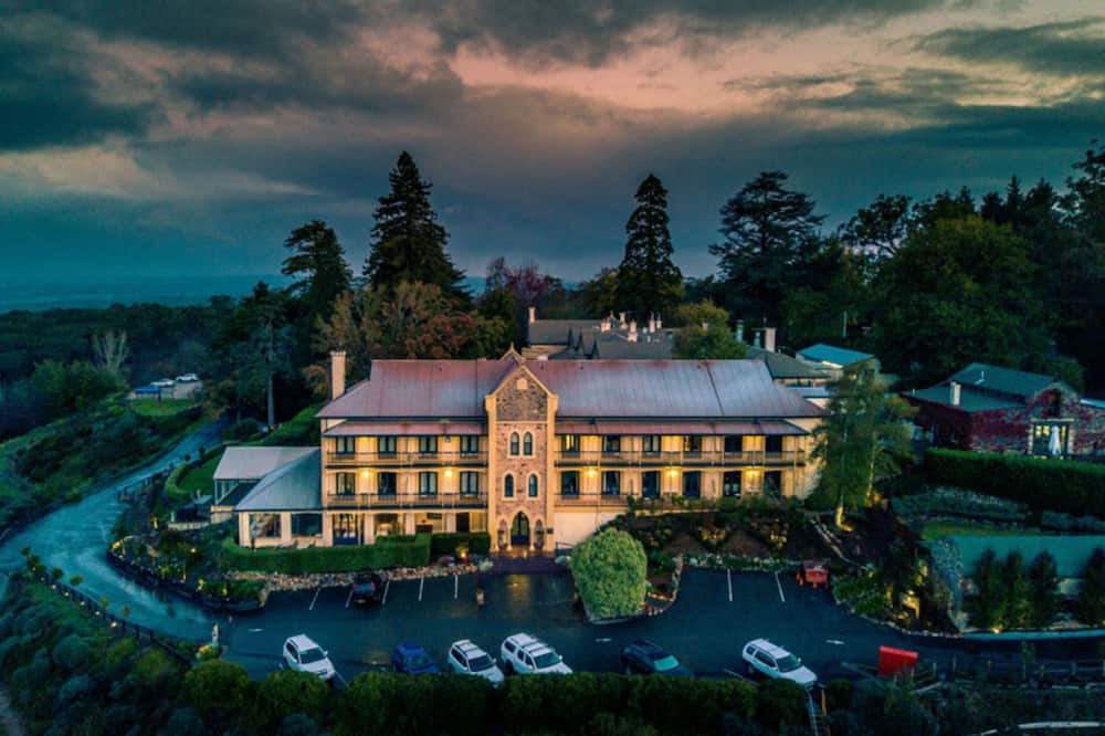 Mt Lofty House 写真