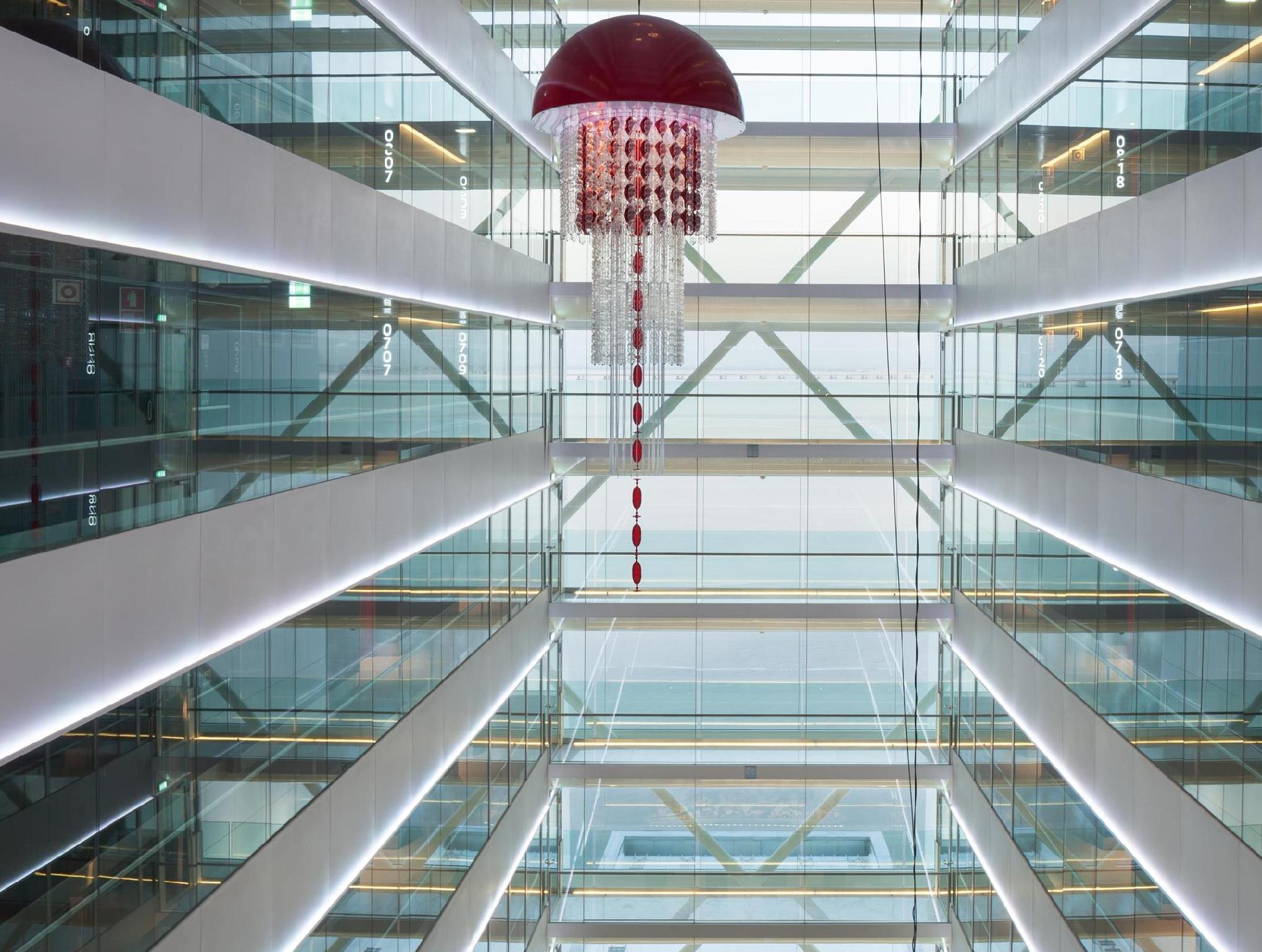 ミリアド バイ サナ ホテルズ 写真