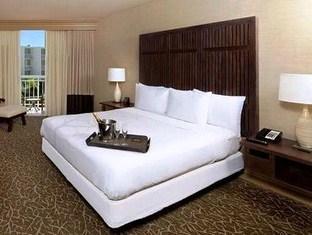 ヒルトン ラ ホヤ トーリー パインズ 写真