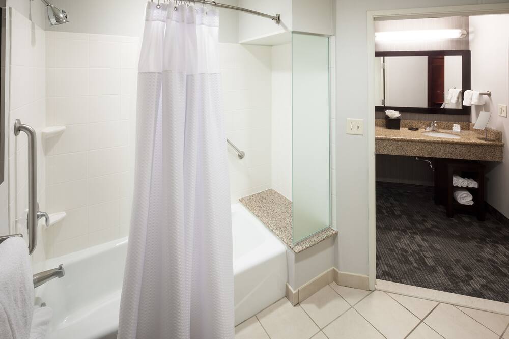 Courtyard by Marriott Franklin Cool Springs 写真