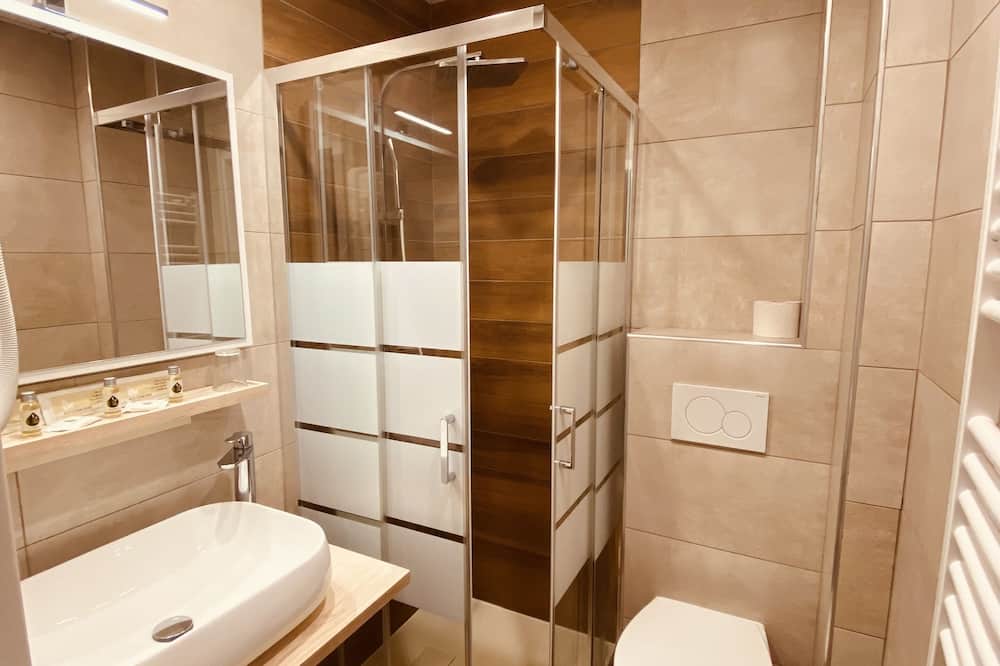 ホテル ガルニ モンタルディ 写真