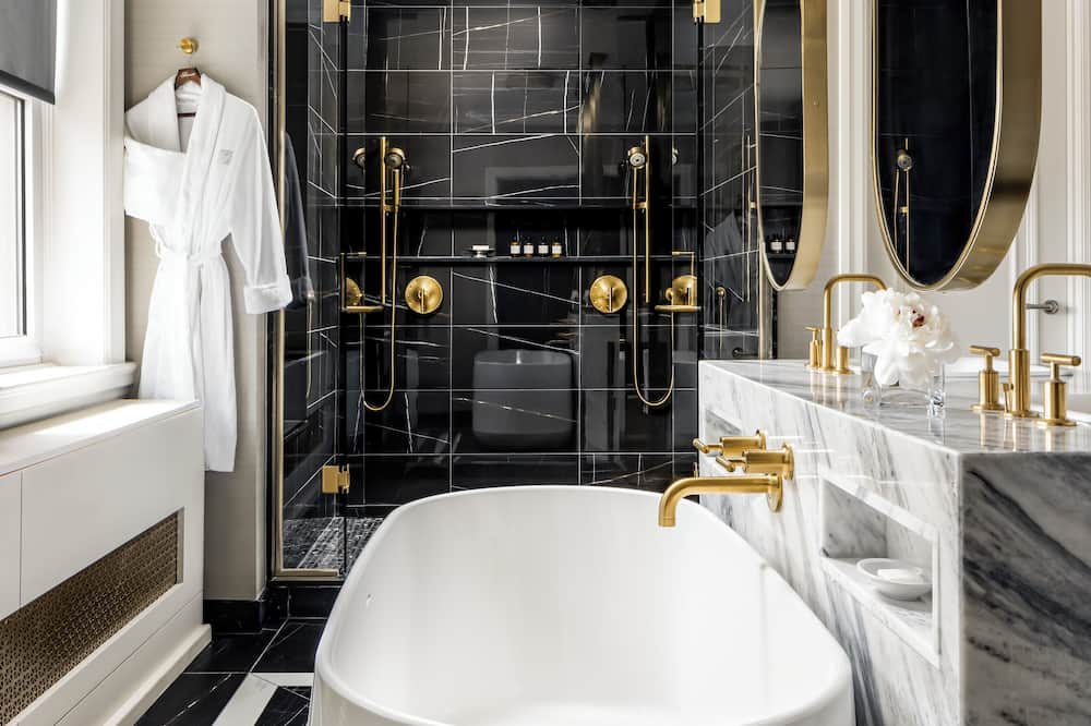 フェアモント シャトー ローリエ 写真