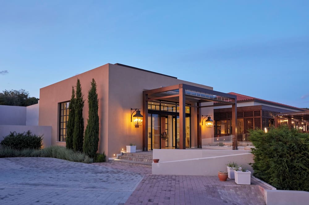 イーグルスビラ - スモールラグジュアリーホテルズオブザワールド 写真