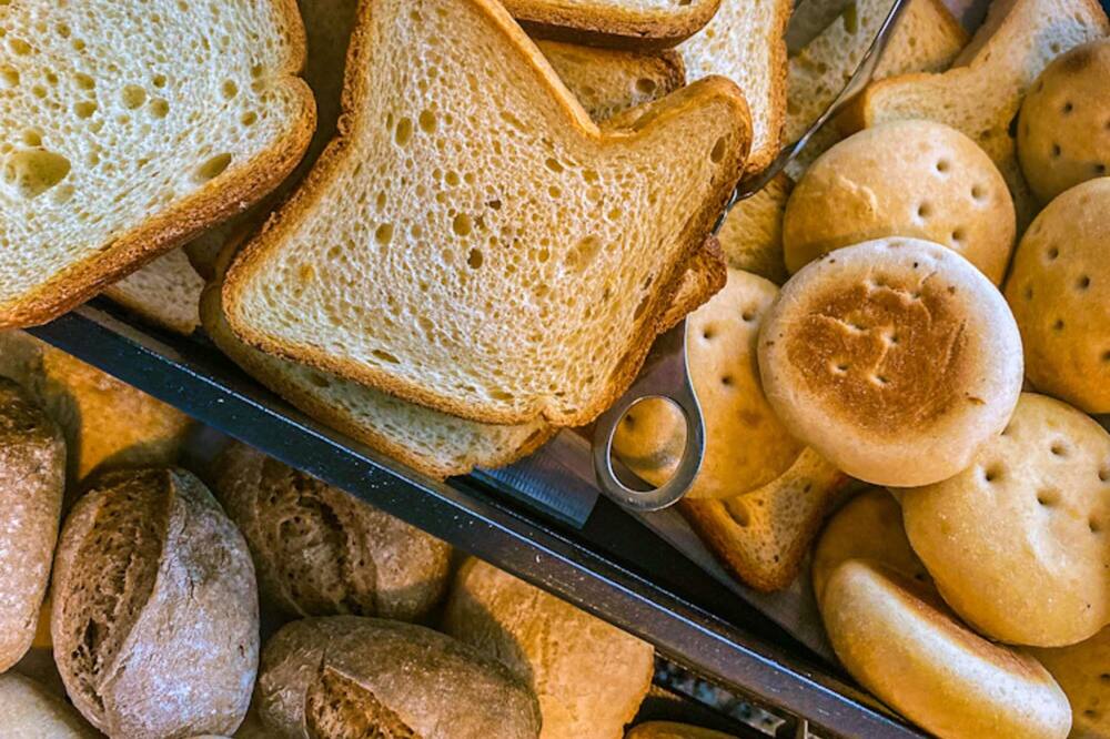 ノボテル プエルト モント 写真