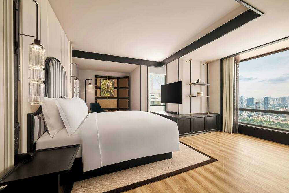 ザ ミレン ペナン オートグラフ コレクション 写真