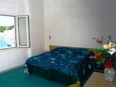 アルベルゴ ロカンダ スル マーレ 写真