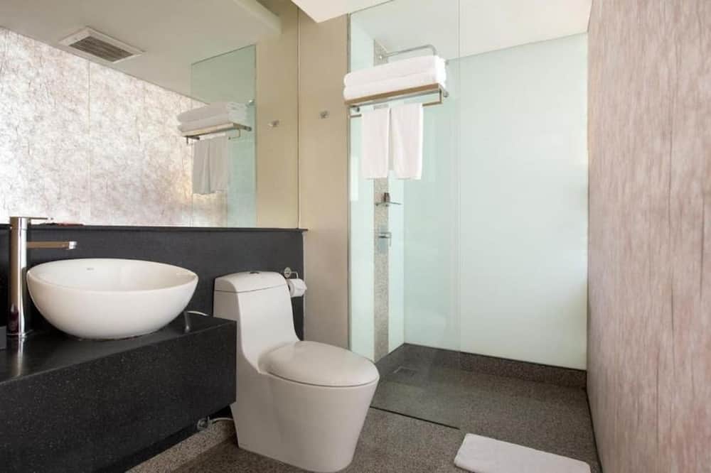 サンデー ホテル スバン 旧：エンパイア ホテル 写真