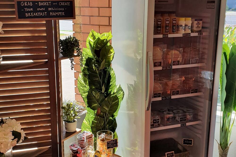 Parkview Motor Inn and Apartments 写真