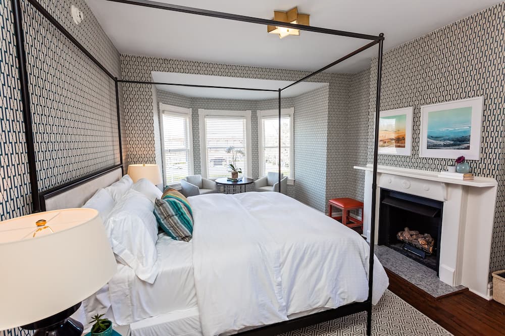 ザ イン アット フォー イレブン ヨーク 写真