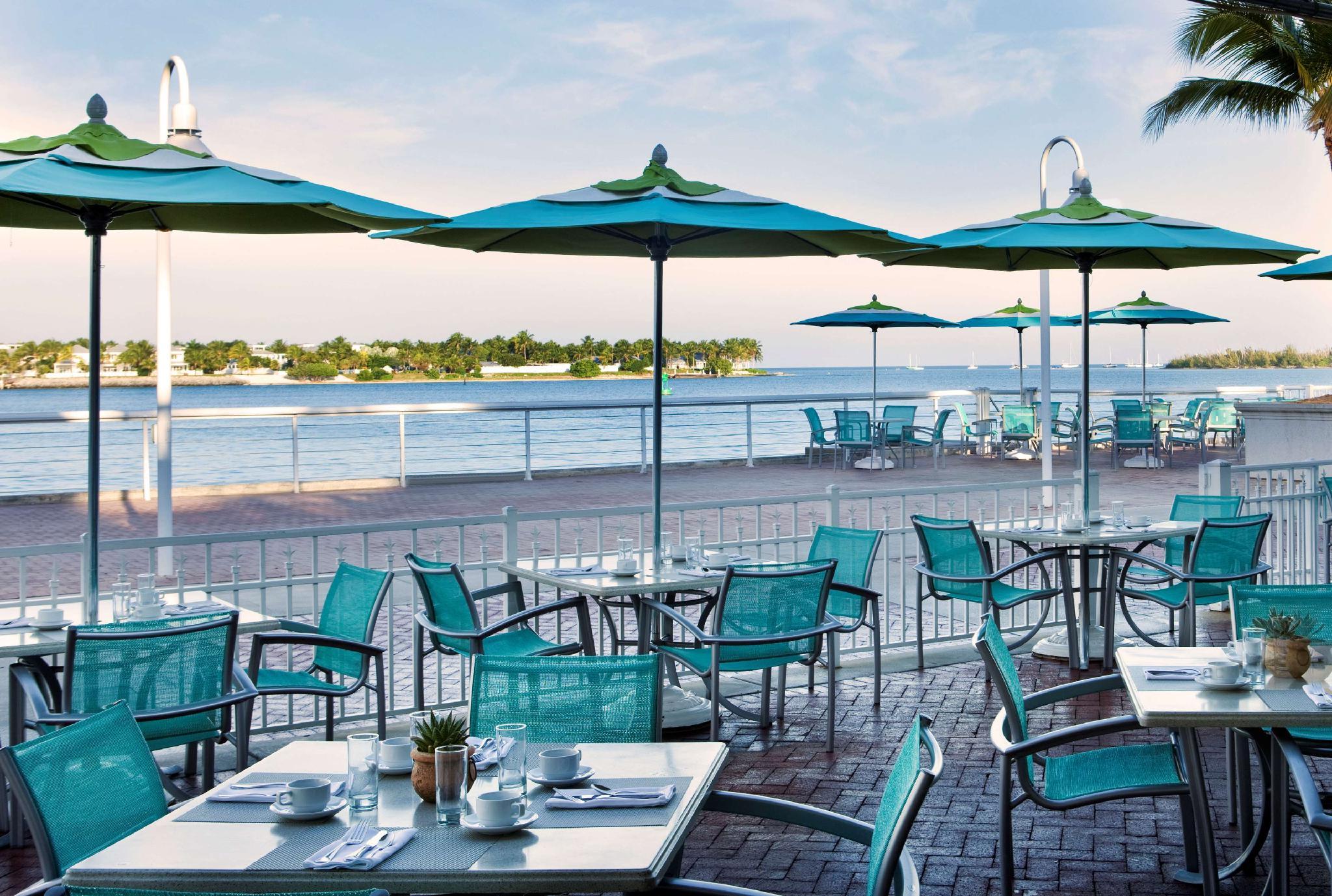 Opal Key Resort and Marina 写真