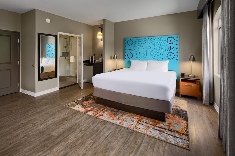Hotel Indigo San Antonio Riverwalk By IHG 写真