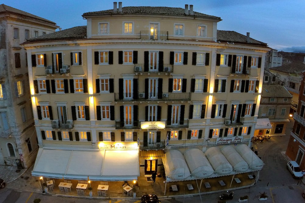 コンスタンティノウポリス ホテル - アダルト フレンドリー 写真