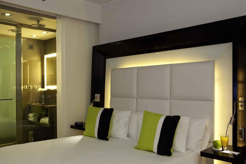 Novotel Buenos Aires 写真