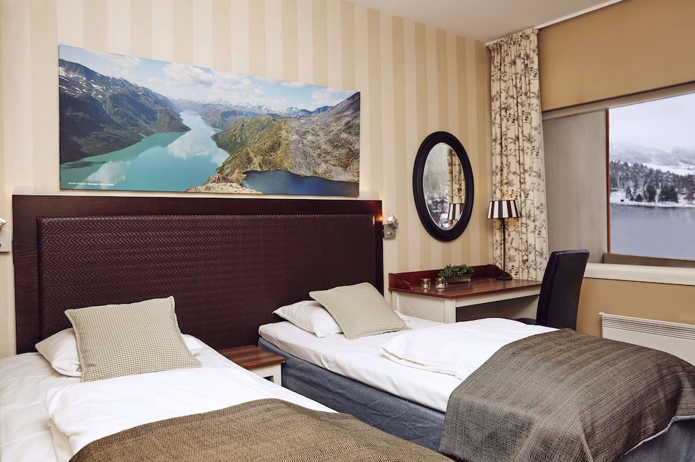 Scandic Valdres 写真