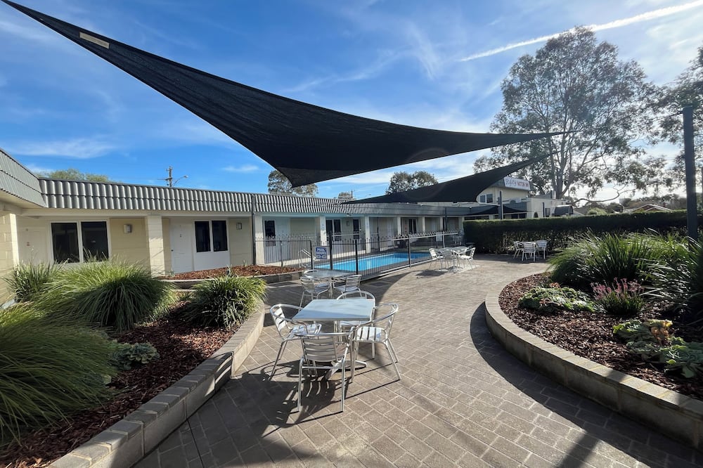 Ryley Motor Inn 写真