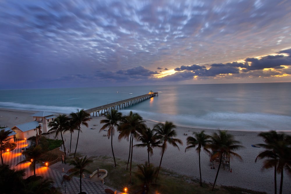 Wyndham Deerfield Beach Resort 写真