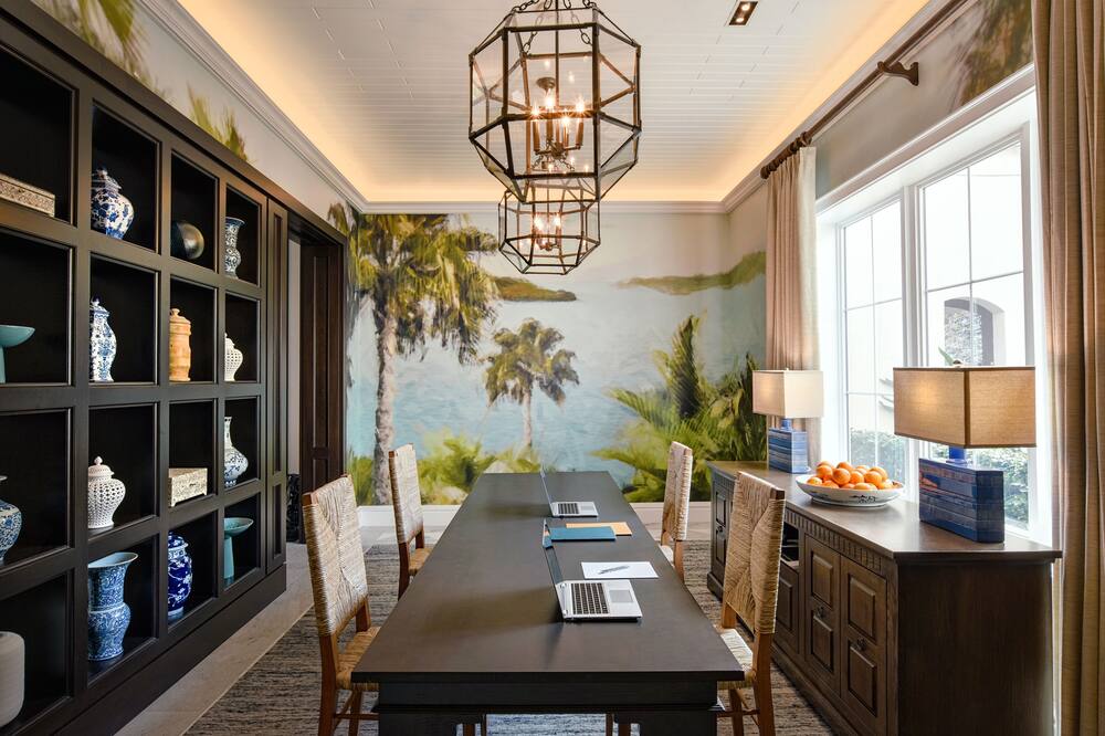 Rosewood Bermuda 写真