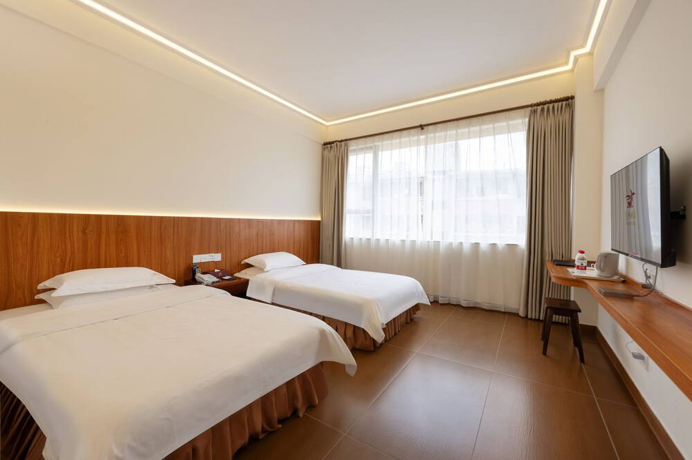 Pangdai International Aparthotel Modiesha Metro Branch 写真