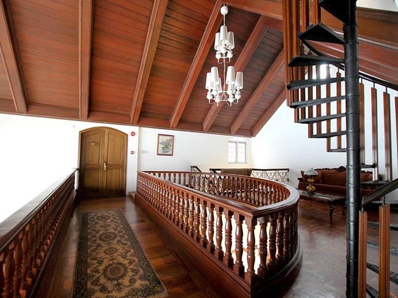 ヴィラ イバラ タガイタイ 写真