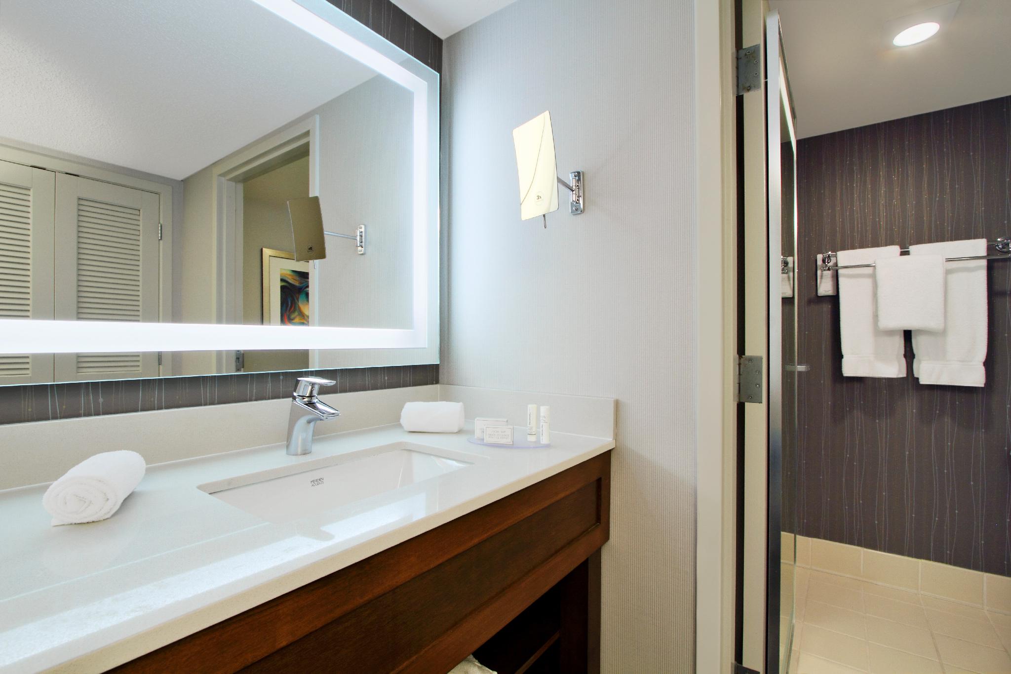 Courtyard by Marriott Cocoa Beach Cape Canaveral 写真