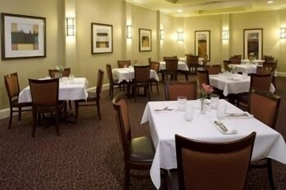 バジェテル イン & スイーツ アトランタ 写真