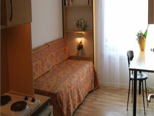 KOSY Appart'hôtel Le Champ De Mars Reims 写真