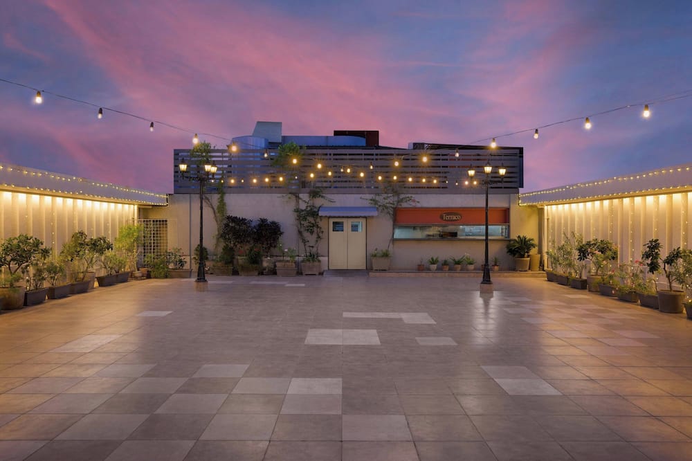 The Fern Vadodara, Series by Marriott 写真