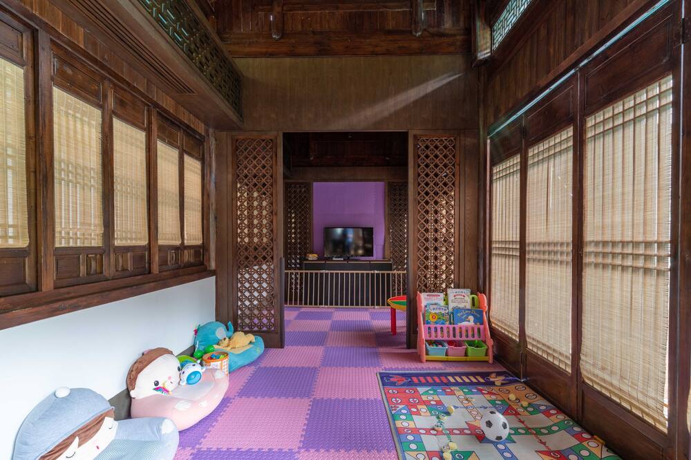 Pusen Lanting Shaoxing (〓〓〓亭璞〓酒店) 写真