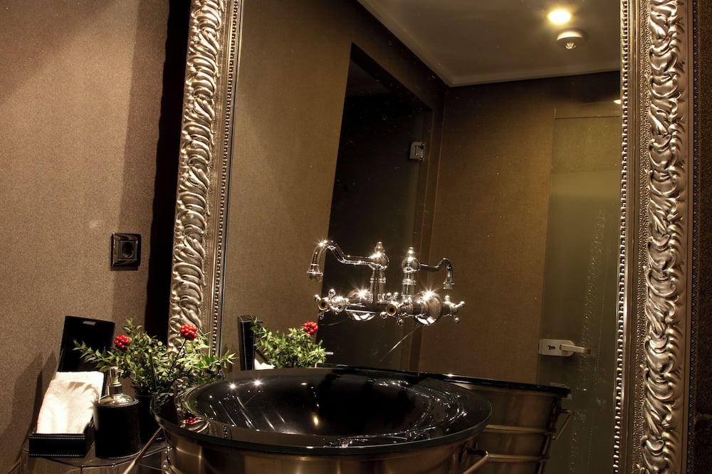 ホテル サム ビストロ スパ - ブティック クラス 写真