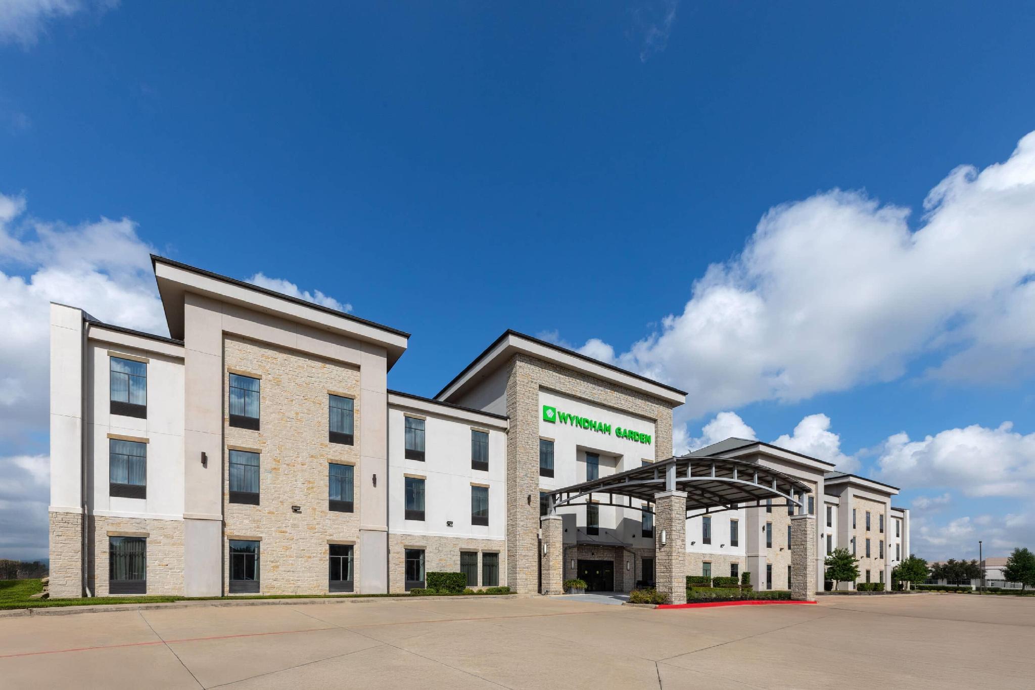 ウィンダム ガーデン ケイティ エナジー コリドー 写真