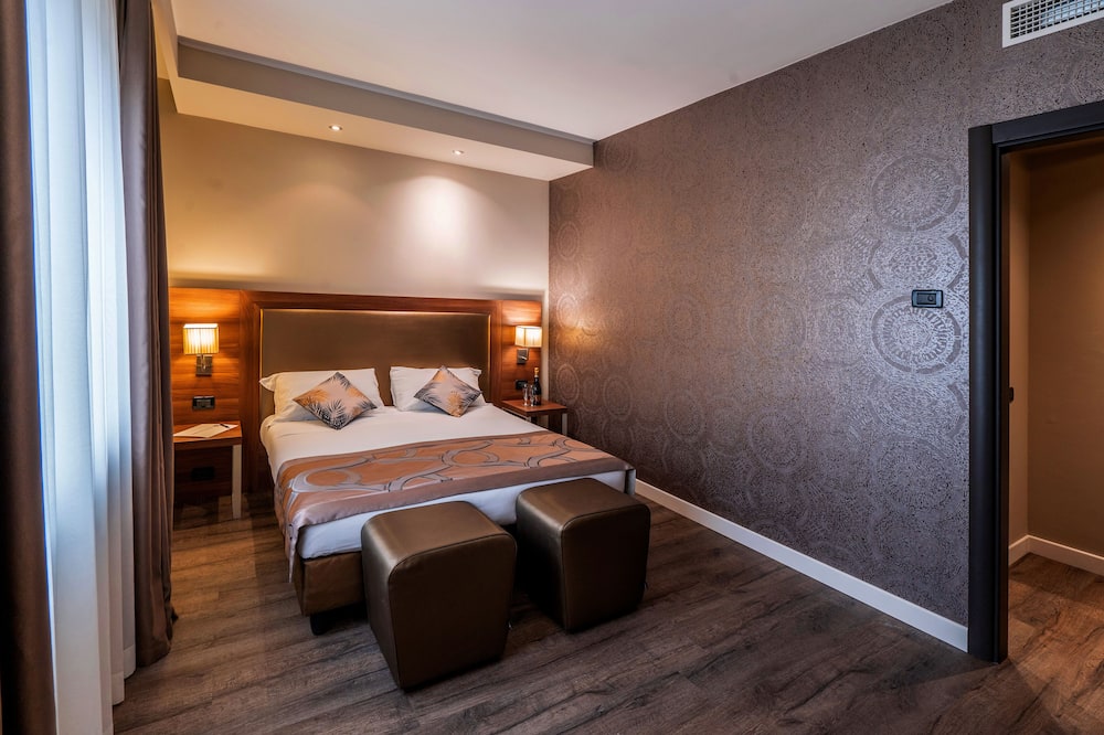 スマート ホテル ホリデイ 写真