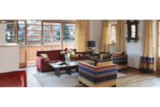 Park-Hotel Egerner Höfe 写真