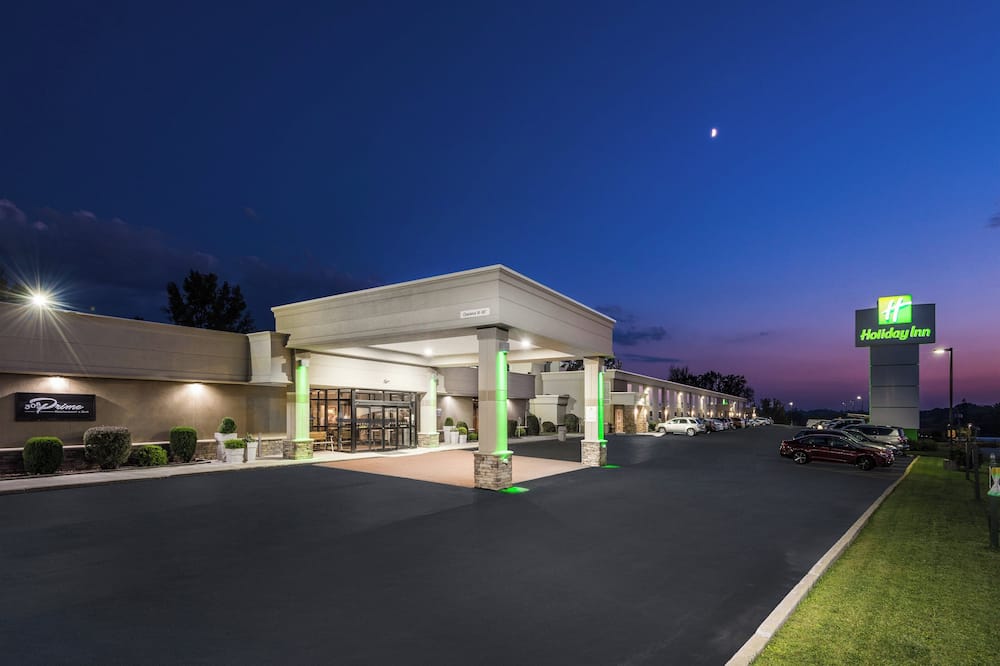 Holiday Inn Johnstown-Gloversville Hotel By IHG 写真