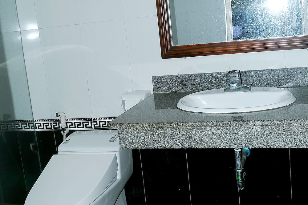 ハイ オウ ホテル 写真