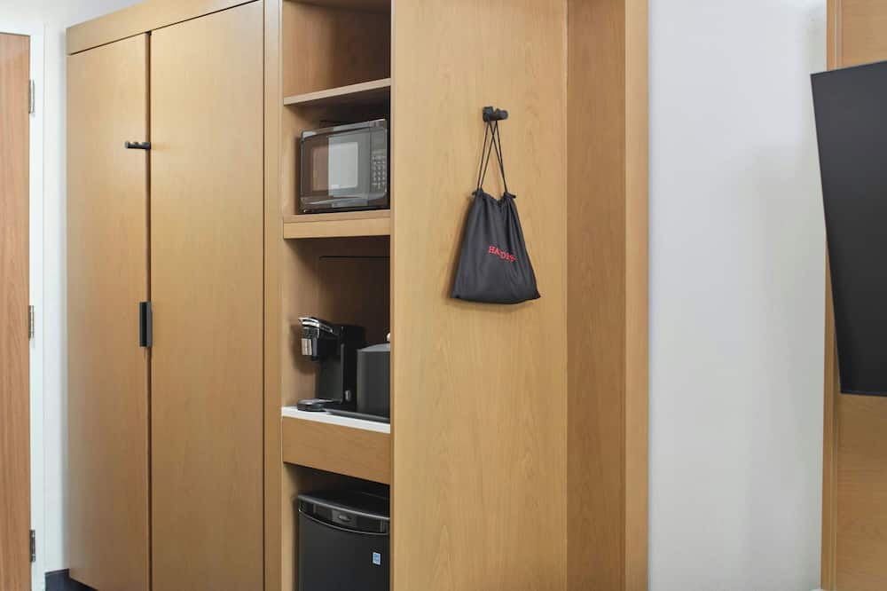 フェアフィールド by マリオット イン & スイーツ ダラム 写真