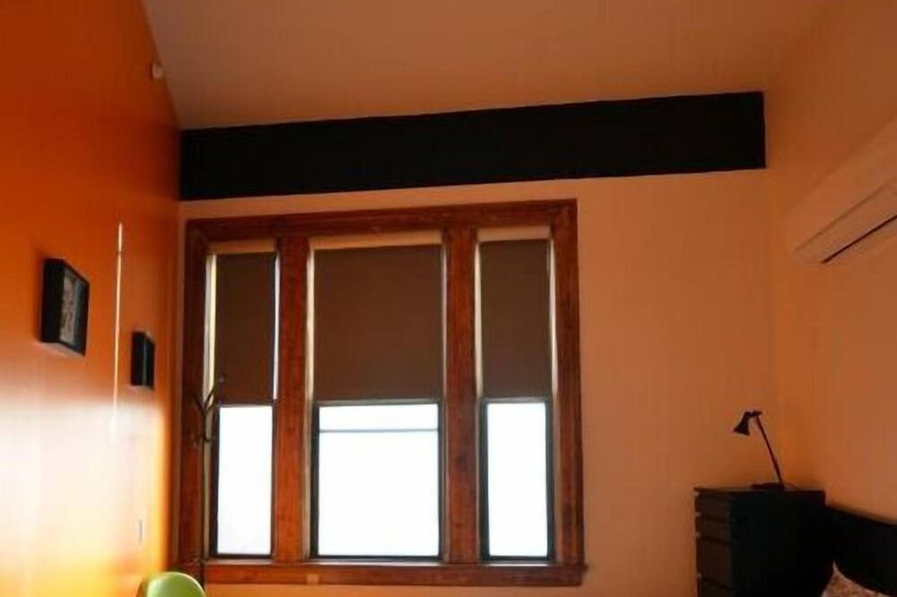 Q4 ホテル&ホステル 写真