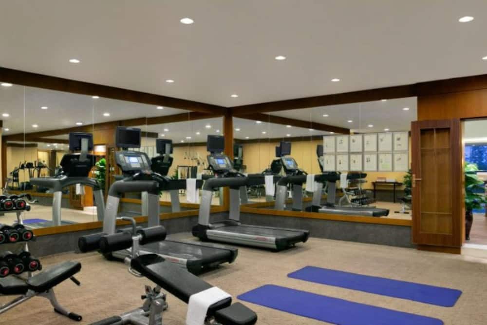 クンピンスキホテル チュンドゥ 写真